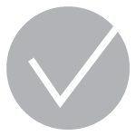 Check Mark